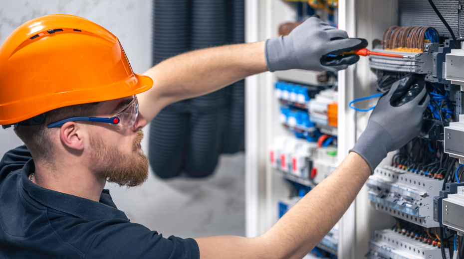 Commercial Installations Commercial Lighting Solutions